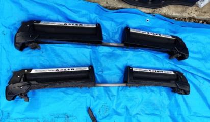 Рейлинг на крышу Subaru Legacy 2003