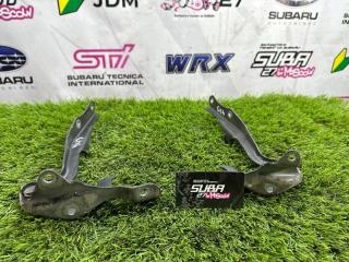 Петля капота Subaru Forester 2012