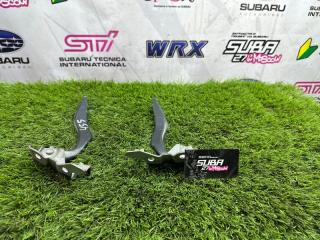 Петля капота передняя Subaru Legacy 2009