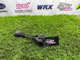 Подушка кпп Subaru Forester 2012