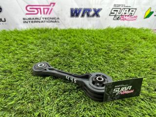 Подушка кпп Subaru Impreza WRX STI 2009