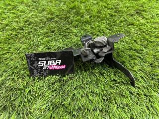 Замок капота Subaru Outback 2010