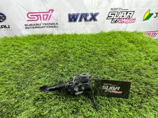 Замок капота Subaru Legacy 2007