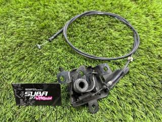 Замок капота Subaru Legacy 2006