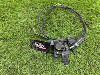 Замок капота передний Subaru Levorg 2014