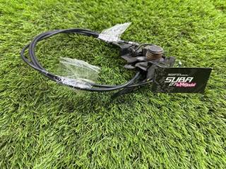 Замок капота Subaru Forester 2012