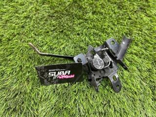 Замок капота Subaru Impreza WRX STI 2015