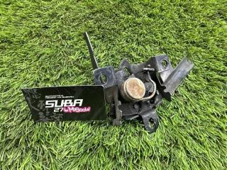 Замок капота передний Subaru Forester 2008