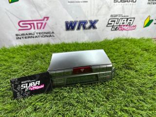 Блок управления климат-контролем Subaru Legacy 2010