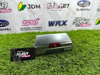 Блок управления климат-контролем Subaru Outback 2010