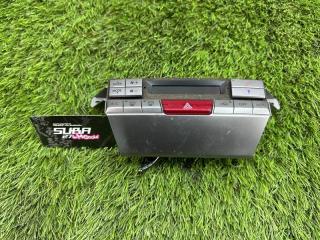 Блок управления климат-контролем Subaru Legacy 2012