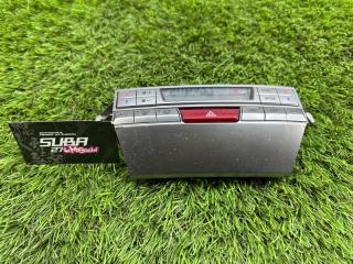 Блок управления климат-контролем Subaru Legacy 2009