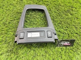 Консоль кпп Subaru Forester 2012 контрактная Консоль кпп Subaru Forester 2012
