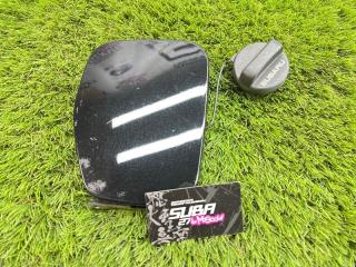 Лючок бензобака Subaru Legacy 2009