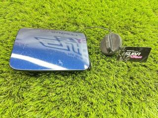 Лючок бензобака Subaru Legacy 2008