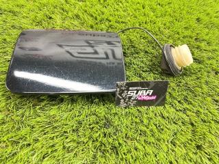 Лючок бензобака Subaru Legacy 2006