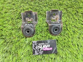 Крепление радиатора Subaru Forester 2012