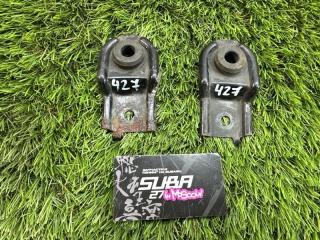 Крепление радиатора Subaru Impreza 2015