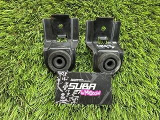 Крепление радиатора Subaru Forester 2012