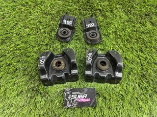 Крепление радиатора Subaru Levorg 2014