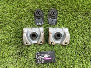 Крепление радиатора Subaru Legacy 2006