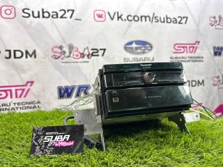 Мультимедиа магнитола Subaru Legacy 2006