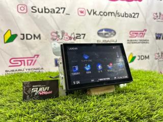 Мультимедиа монитор Subaru Outback 2016