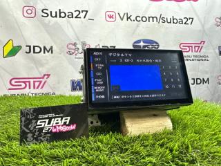 Мультимедиа магнитола Subaru Levorg 2014