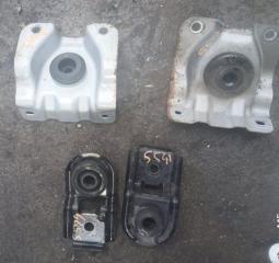 Крепление радиатора Subaru Legacy 2008