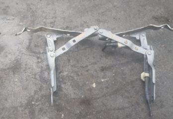 Петля капота передняя Subaru Legacy 2008