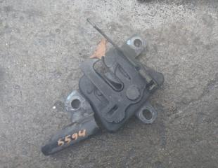 Замок капота Subaru Legacy 2008