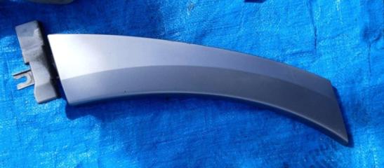 Накладка на крыло задняя левая Subaru Legacy 2008