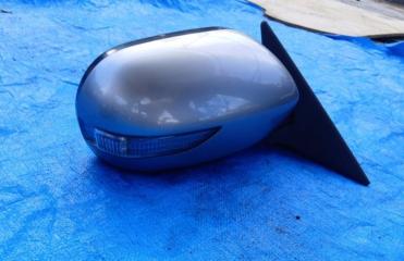 Зеркало заднего вида боковое Subaru Legacy 2008 контрактная Зеркало заднего вида боковое Subaru Legacy 2008