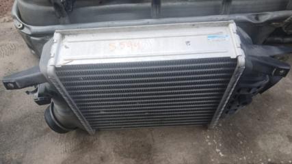 Интеркулер Subaru Legacy 2008