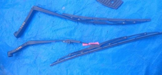 Дворник передний Subaru Legacy 2008