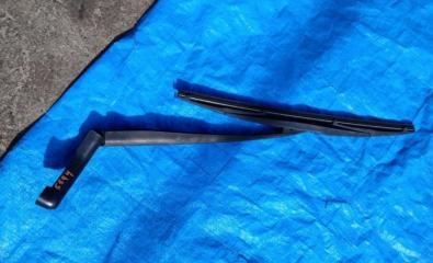 Дворник задний Subaru Legacy 2008