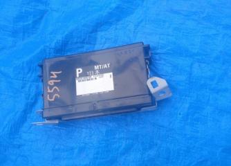 Блок управления имобилайзера Subaru Legacy 2008