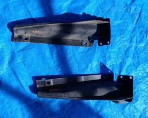 Брызговик задний Subaru Legacy 2008