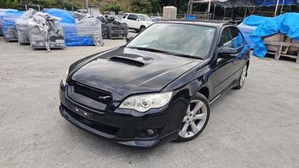 Шлейф-лента Subaru Legacy 2006