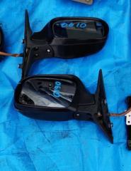 Зеркало заднего вида боковое Subaru Legacy 2006 контрактная Зеркало заднего вида боковое Subaru Legacy 2006