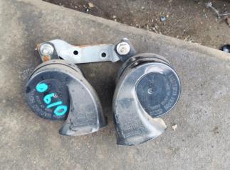 Сигнал Subaru Legacy 2006