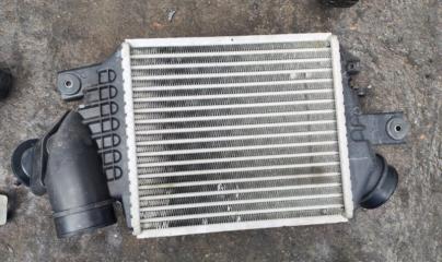 Интеркулер Subaru Legacy 2006