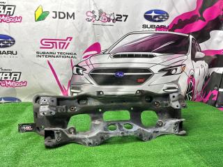 Балка ДВС Subaru Levorg 2016
