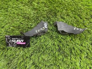 Уголок жабо Subaru Legacy 2011 контрактная Уголок жабо Subaru Legacy 2011