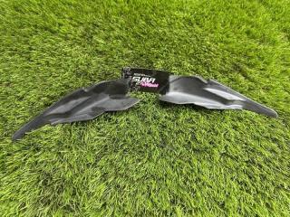 Уголок жабо Subaru Impreza 2010 контрактная Уголок жабо Subaru Impreza 2010