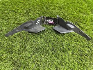 Уголок жабо передний Subaru Outback 2016 контрактная Уголок жабо передний Subaru Outback 2016