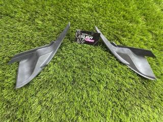 Уголок жабо Subaru Forester 2008 контрактная Уголок жабо Subaru Forester 2008