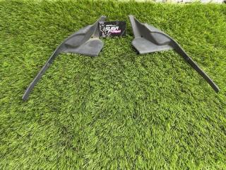 Уголок жабо Subaru Impreza 2013 контрактная Уголок жабо Subaru Impreza 2013