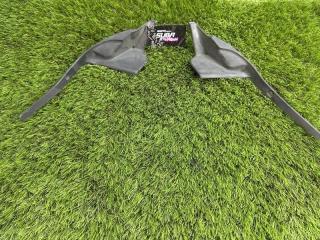 Уголок жабо передний Subaru Impreza 2015 контрактная Уголок жабо передний Subaru Impreza 2015