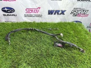 Проводка аккумулятора Subaru Legacy 2011